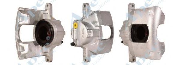 Тормозной суппорт APEC braking LCA609