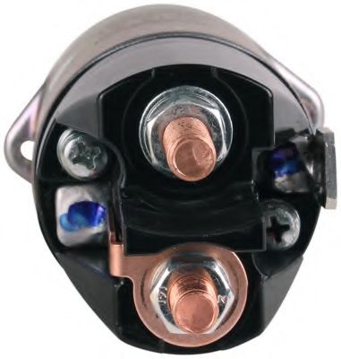 Тяговое реле, стартер PowerMax 1010126