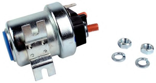 Тяговое реле, стартер PowerMax 1010587