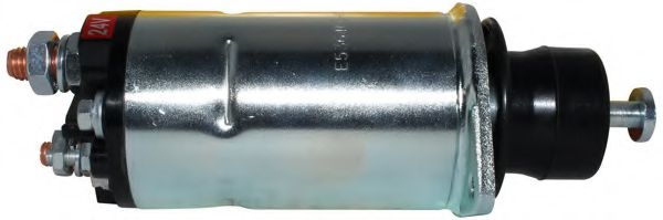 Тяговое реле, стартер PowerMax 1010941