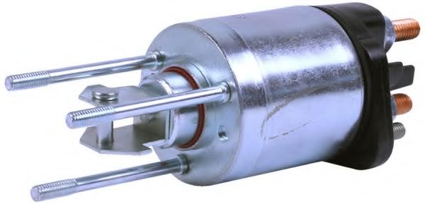 Тяговое реле, стартер PowerMax 1012034