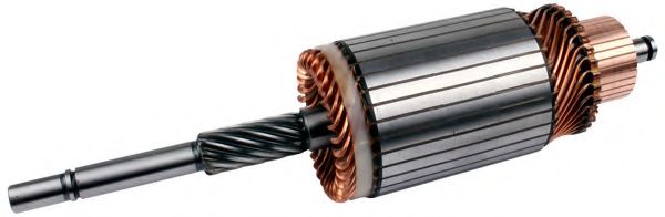 Якорь, стартер PowerMax 1012287