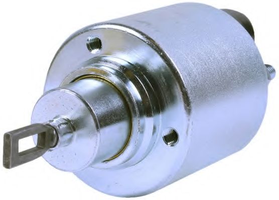 Тяговое реле, стартер PowerMax 1012424