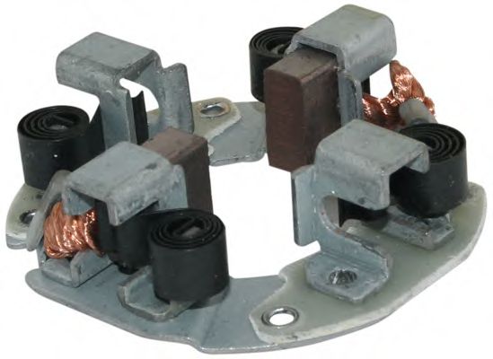 Кронштейн, угольная щетка PowerMax 1012433