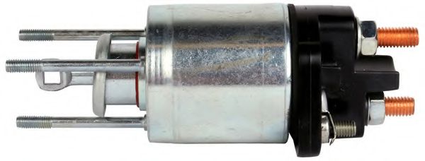 Тяговое реле, стартер PowerMax 1012504