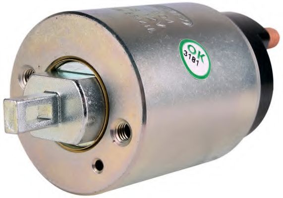 Тяговое реле, стартер PowerMax 1012904