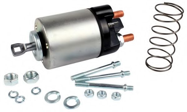 Тяговое реле, стартер PowerMax 1013697