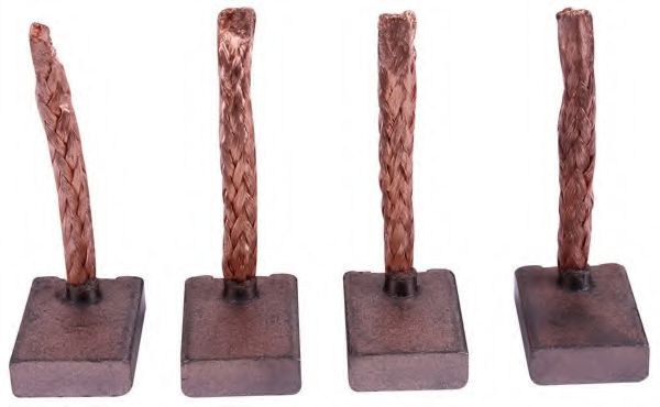 Угольная щетка, стартер PowerMax 1013956