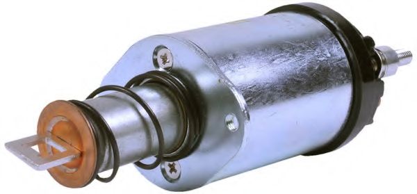 Тяговое реле, стартер PowerMax 1014134