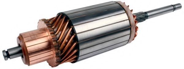 Якорь, стартер PowerMax 1014304