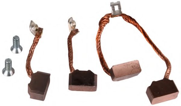 Угольная щетка, стартер PowerMax 1014409