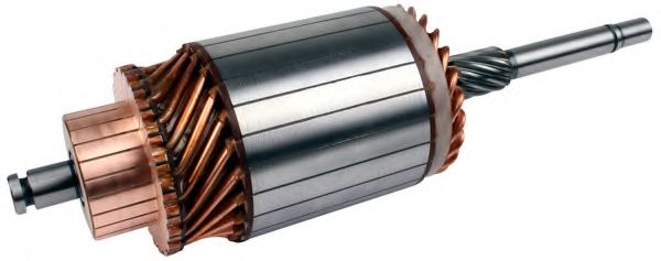 Якорь, стартер PowerMax 1014559