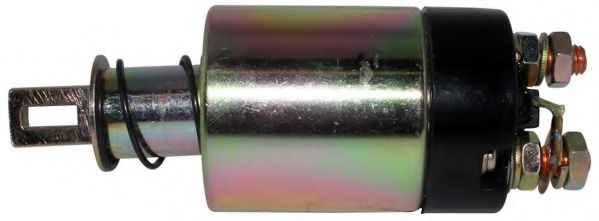 Тяговое реле, стартер HC-Cargo 133037