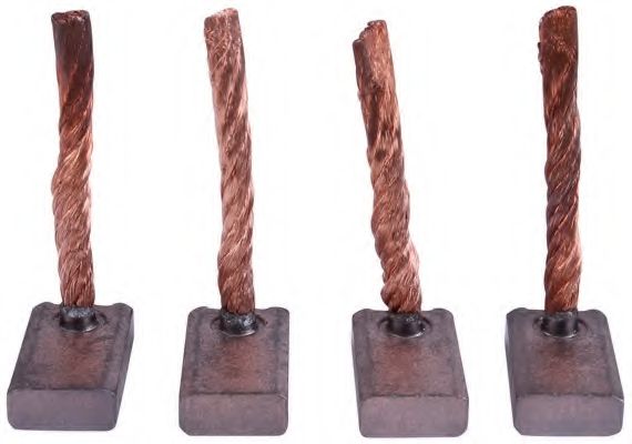 Угольная щетка, стартер PowerMax 1015329