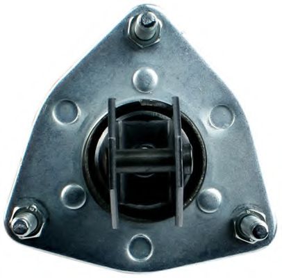 Тяговое реле, стартер HC-Cargo 130377