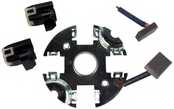 Кронштейн, угольная щетка HC-Cargo 138538