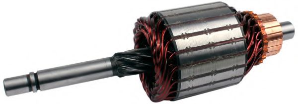 Якорь, стартер PowerMax 1016970