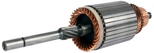 Якорь, стартер PowerMax 1017573