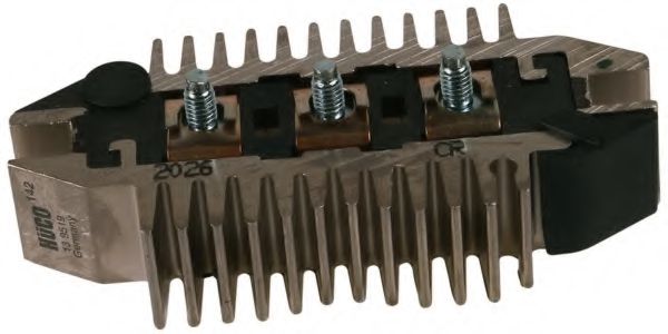 Держатель диодов, генератор PowerMax 1111547