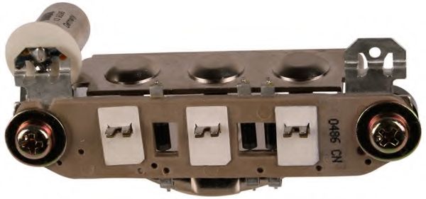 Держатель диодов, генератор PowerMax 1113103