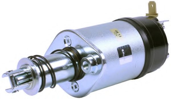 Тяговое реле, стартер PowerMax 81014389