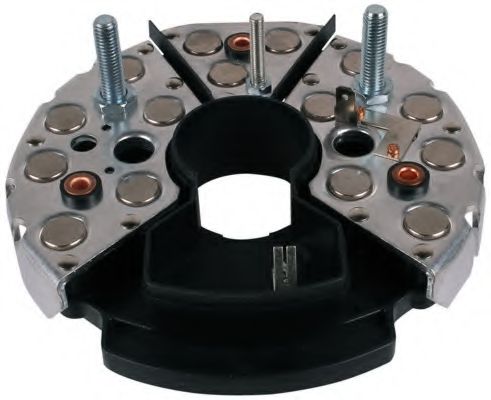 Держатель диодов, генератор PowerMax 81110124