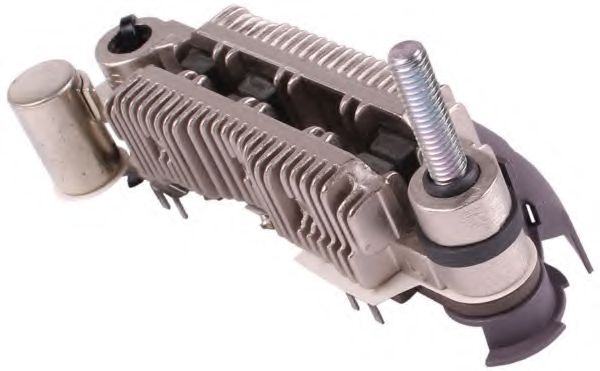 Держатель диодов, генератор PowerMax 81112947