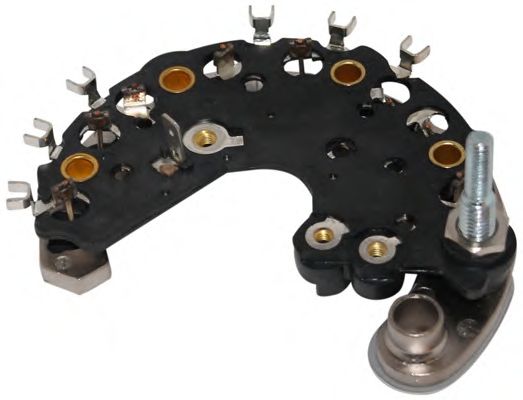 Держатель диодов, генератор PowerMax 81113967