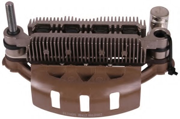 Держатель диодов, генератор PowerMax 81114081