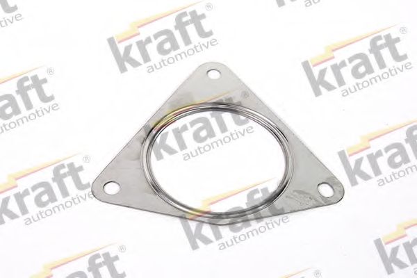 Уплотнительное кольцо, труба выхлопного газа KRAFT AUTOMOTIVE 0525055