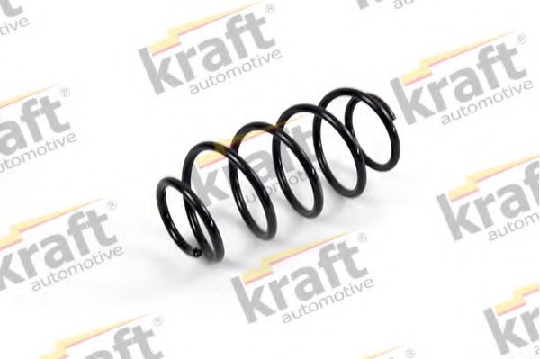Пружина ходовой части KRAFT AUTOMOTIVE 4021870