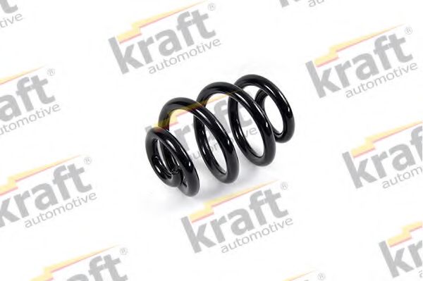 Пружина ходовой части KRAFT AUTOMOTIVE 4030100