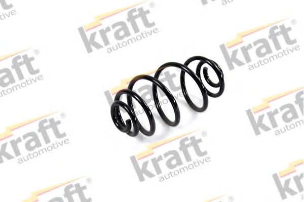 Пружина ходовой части KRAFT AUTOMOTIVE 4031532