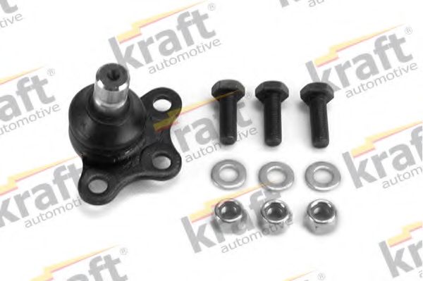 Несущий / направляющий шарнир KRAFT AUTOMOTIVE 4225904
