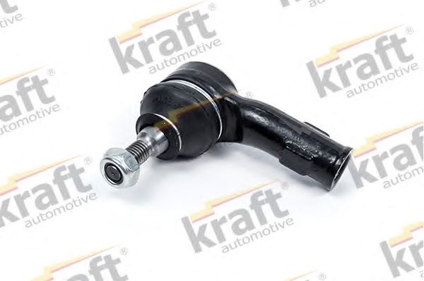 Наконечник поперечной рулевой тяги KRAFT AUTOMOTIVE 4312210