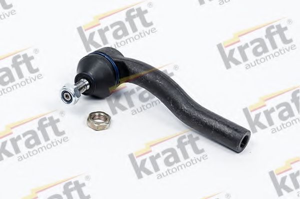 Наконечник поперечной рулевой тяги KRAFT AUTOMOTIVE 4313003