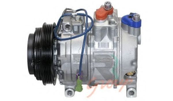 Компрессор, кондиционер CTR 1201328