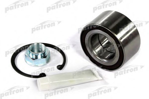 Комплект подшипника ступицы колеса PATRON PBK6825