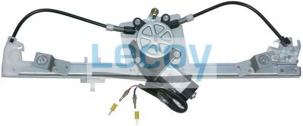 Подъемное устройство для окон LECOY WFT202-L
