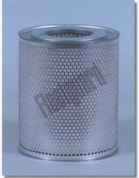 Воздушный фильтр FLEETGUARD AF1893