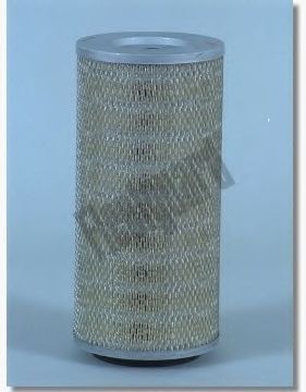 Воздушный фильтр FLEETGUARD AF4058