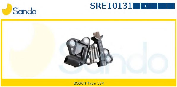 Регулятор SANDO SRE10131.1