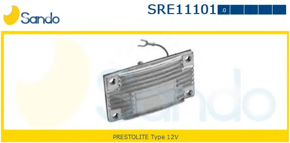 Регулятор PRESTOLITE ELECTRIC 102200