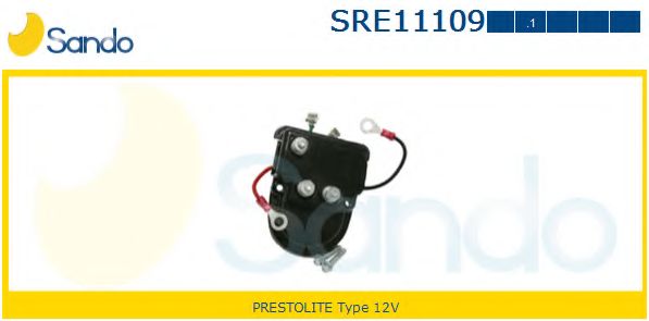 Регулятор PRESTOLITE ELECTRIC 105335