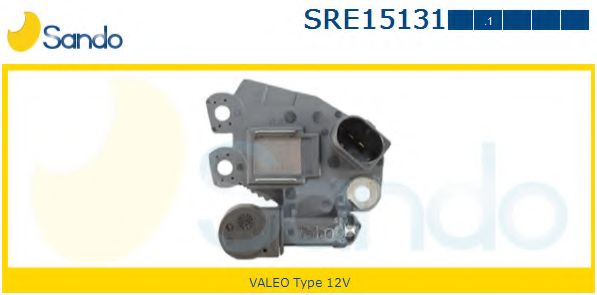Регулятор SANDO SRE15131.1