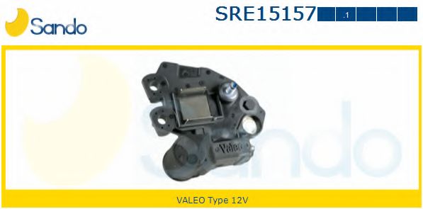 Регулятор SANDO SRE15157.1
