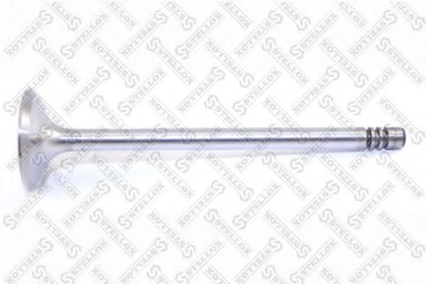 Впускной клапан STELLOX 01-23266-SX