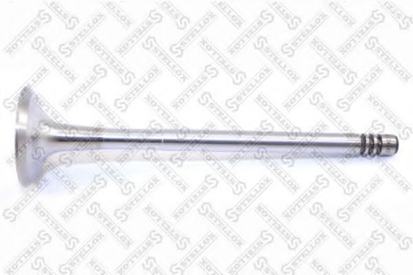 Выпускной клапан GIEFFE 0721