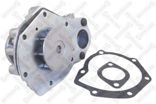 Водяной насос STELLOX 4518-0036-SX