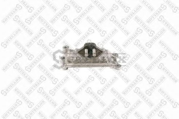 Подвеска, двигатель LEMA 120001